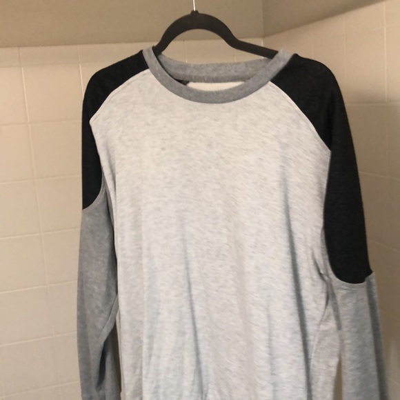 Sovereign Code LA Mens Crew Neck - Picture 2 of 3